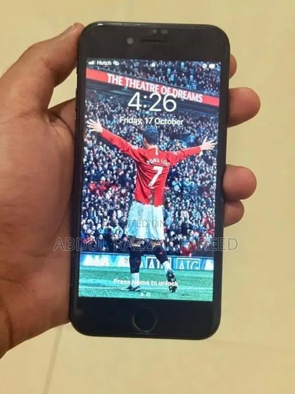 Apple iPhone 7 (Used)