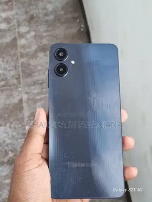 Samsung Galaxy A06 (Used)