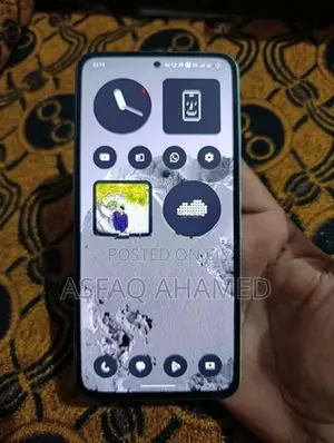 NOTHING CMF Phone 1 (Used)