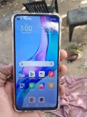 Xiaomi Redmi Note 9 5G (Used)