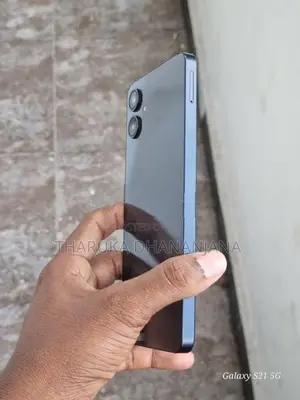 Samsung Galaxy A06 (Used)