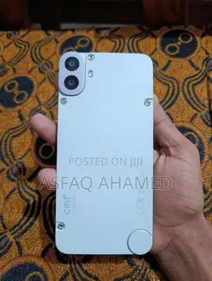 NOTHING CMF Phone 1 (Used)
