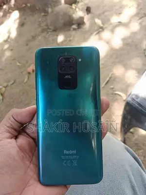 Xiaomi Redmi Note 9 5G (Used)