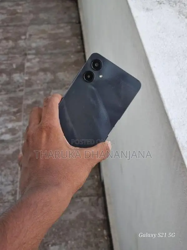 Samsung Galaxy A06 (Used)
