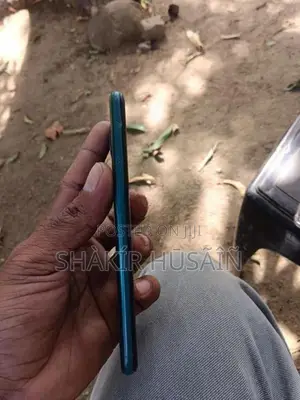 Xiaomi Redmi Note 9 5G (Used)