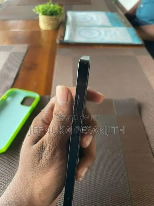 Apple iPhone 12 (Used)
