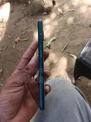Xiaomi Redmi Note 9 5G (Used)