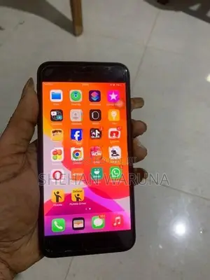 Apple iPhone 7 Plus (Used)