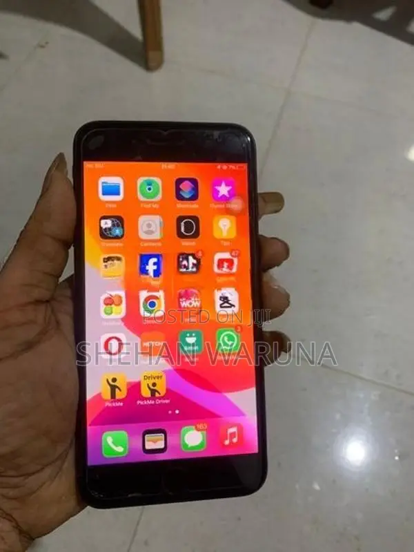 Apple iPhone 7 Plus (Used)