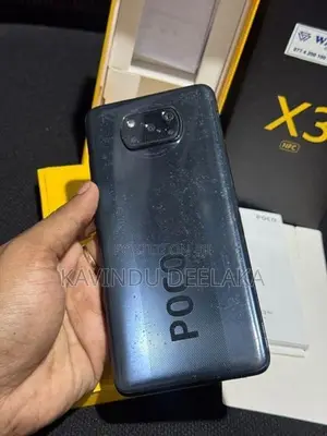 Xiaomi Poco X3 NFC (Used)