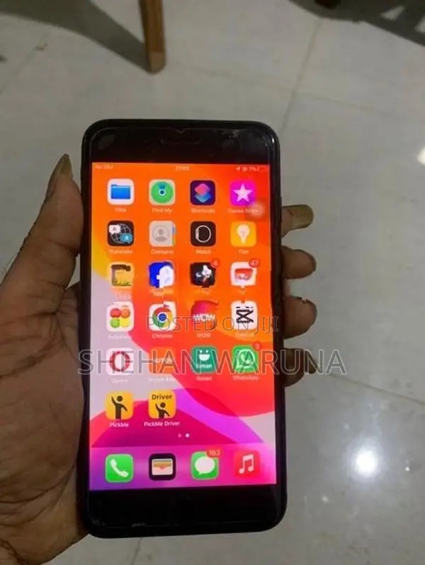 Apple iPhone 7 Plus (Used)