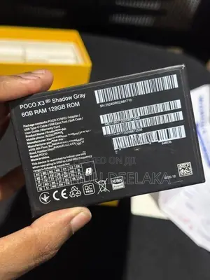 Xiaomi Poco X3 NFC (Used)