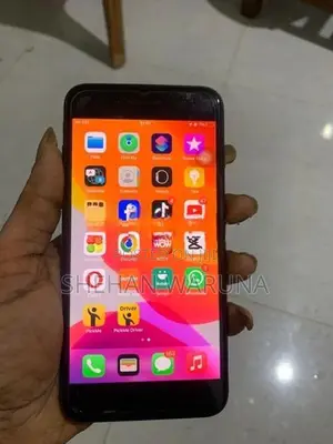 Apple iPhone 7 Plus (Used)