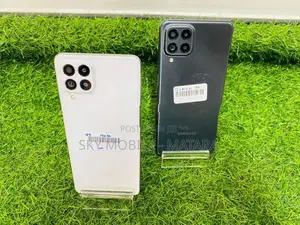 Samsung Galaxy M53 8GB / 128GB (Used)
