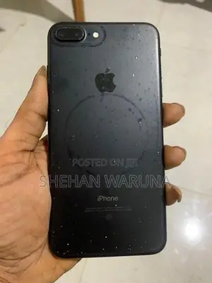 Apple iPhone 7 Plus (Used)