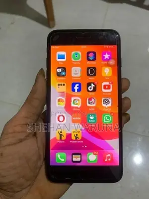 Apple iPhone 7 Plus (Used)