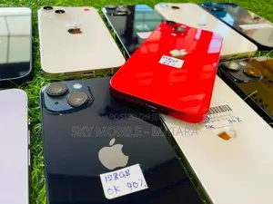 Apple iPhone 14 256GB (Used)