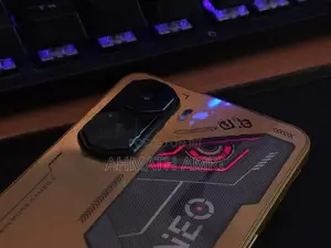 ZTE nubia Neo 3 (Used)