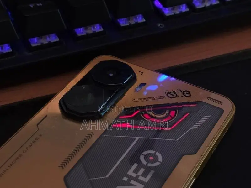 ZTE nubia Neo 3 (Used)