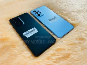 Samsung Galaxy A33 6GB / 128GB (Used)