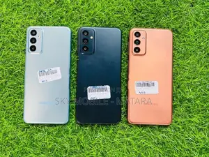 Samsung Galaxy M23 4GB / 128GB (Used)