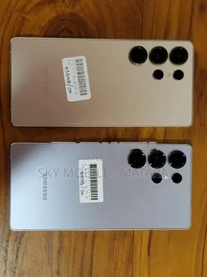 Samsung Galaxy S25 Ultra 12GB / 256GB (Used)