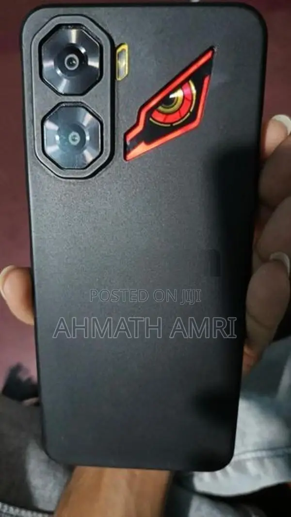 ZTE nubia Neo 3 (Used)