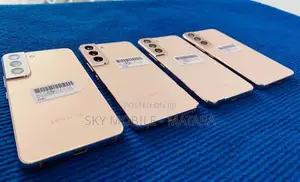 Samsung Galaxy S22 8GB / 256GB (Used)