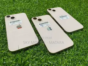 Apple iPhone 13 128GB (Used)