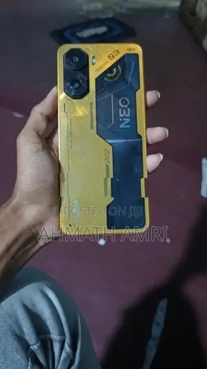 ZTE nubia Neo 3 (Used)