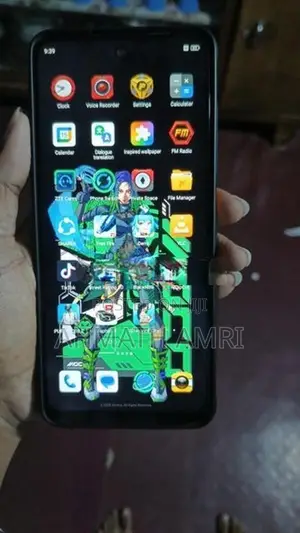 ZTE nubia Neo 3 (Used)