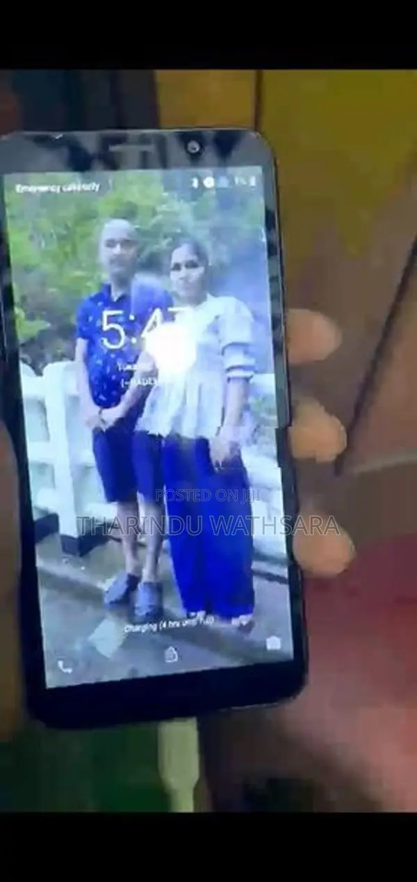 Huawei Y5 Lite (Used)