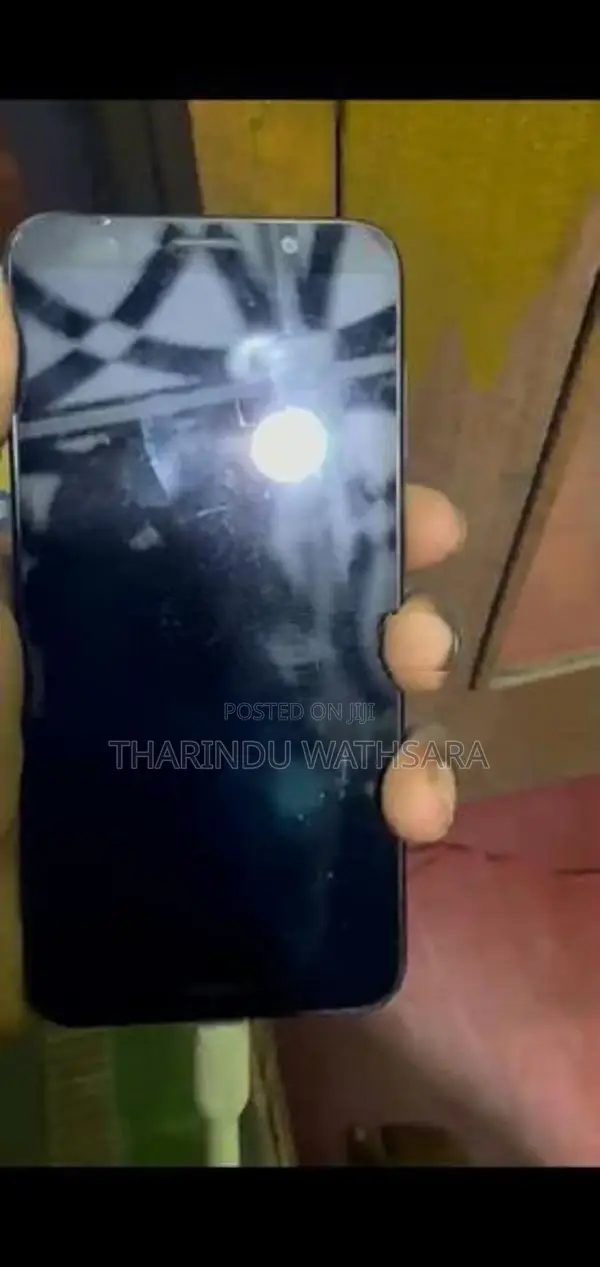Huawei Y5 Lite (Used)