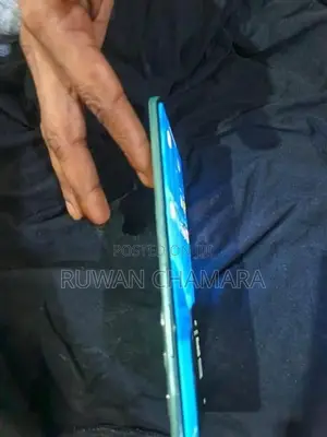 Infinix Hot 6 (Used)