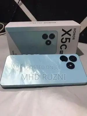 Honor X5 C Plus (Used)