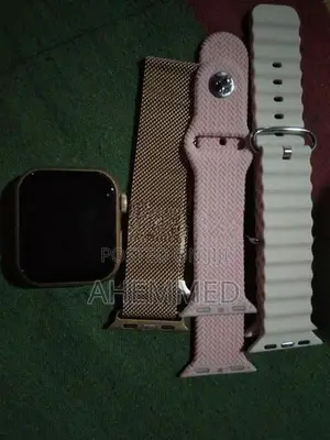 Haino Teko Smart Watch