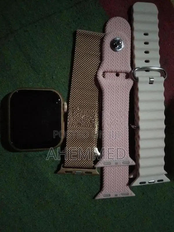 Haino Teko Smart Watch