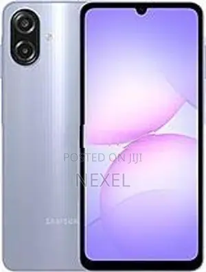 Samsung Galaxy A07 4GB 128GB (Brand New)