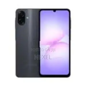 Samsung Galaxy A07 4G 6GB 128GB (Brand New)