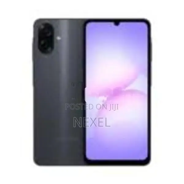 Samsung Galaxy A07 4G 6GB 128GB (Brand New)