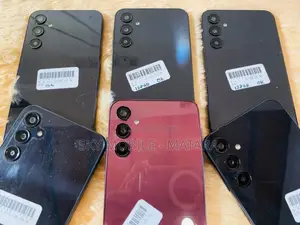 Samsung Galaxy A24 4GB / 128GB (Used)