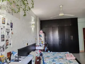 Close to Nawala Semi Furnished Apartment for Sale at Nugegoda