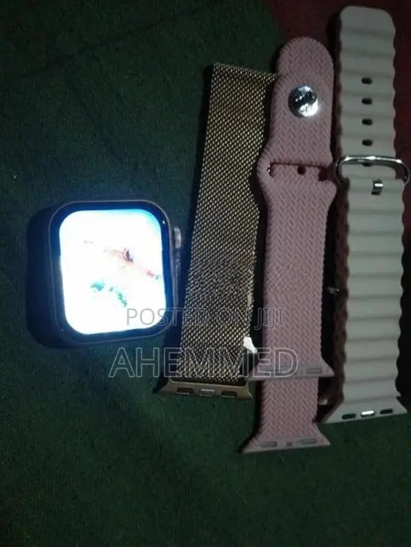 Haino Teko Smart Watch