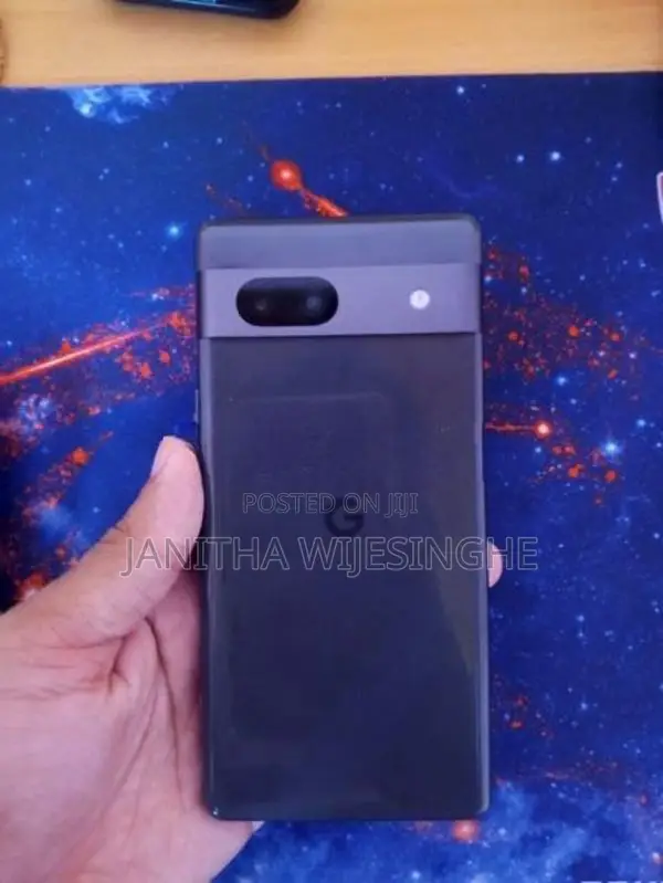 Google Pixel (Used)
