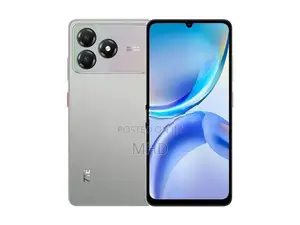 ZTE Blade A36 (Brand New)