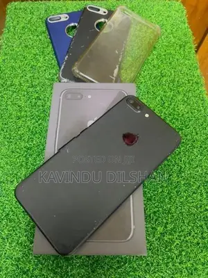 Apple iPhone 7 Plus 128GB (Used)