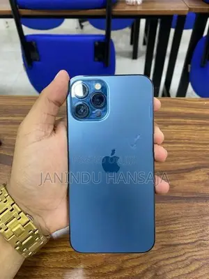 Apple iPhone 12 Pro Max (Used)