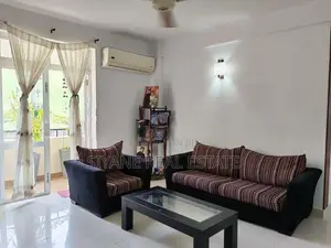 Close to Nawala Semi Furnished Apartment for Sale at Nugegoda