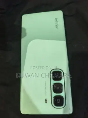 Infinix Hot 6 (Used)