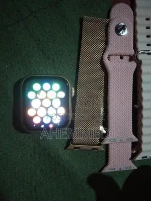 Haino Teko Smart Watch